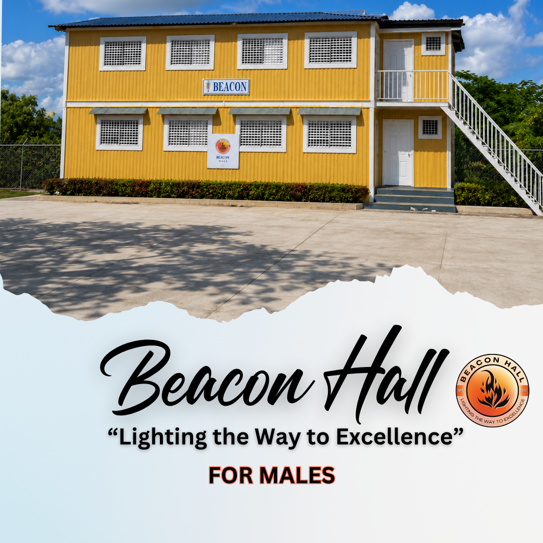 Beacon Hall